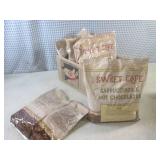 (B-2) 10 Pounds of White Chocolate ...