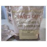 (B-2) 10 Pounds of White Chocolate ...