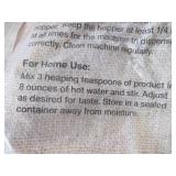 (B-2) 10 Pounds of White Chocolate ...