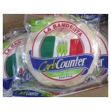 (EC2) 12 - 8-Count Carb Count Torti...