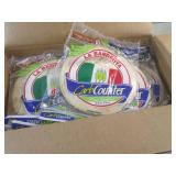 (EC2) 12 - 8-Count Carb Count Torti...