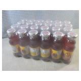 (C-3) 24-Pack of Blackberry Juice D...