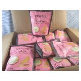 (A-4) 36 Bags of Guava Toasted Snac...