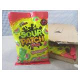 (EC2) 12 Bags of Watermelon Sour Pa...