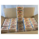 (A-4T) Case of 20 Packages of 12-Co...