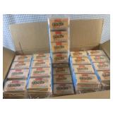(A-4T) Case of 20 Packages of 12-Co...