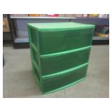 (EW4) Sterlite 3-Drawer Organizer 2...