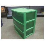 (EW4) Sterlite 3-Drawer Organizer 2...