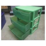 (EW4) Sterlite 3-Drawer Organizer 2...