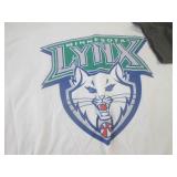 (CS) Minnesota Lynx XL and Minnesot...