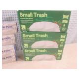 (CS) 4 Rolls of Aluminum Foil, Box ...