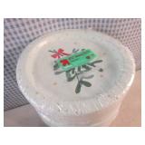 (BS) 8 - 40-Count 6 7/8" Heavy Duty...