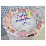 (BS) 8 - 40-Count 6 7/8" Heavy Duty...