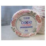 (BS) 8 - 40-Count 6 7/8" Heavy Duty...