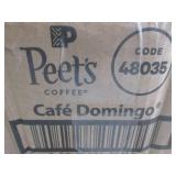 (B-1) 76 Pouches of Medium Roast Co...