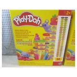 (CSB) 2 - 50-Packs of Play-Doh Rain...