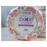 (BS) 8 - 40-Count 6 7/8" Heavy Duty...