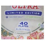 (BS) 8 - 40-Count 6 7/8" Heavy Duty...