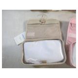 (A-3) 4 Hanging Travel Organizers...