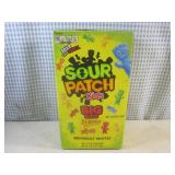 (B-1) 240-Piece Sour Patch Kids Can...