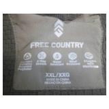 (RCK) Free Country Men
