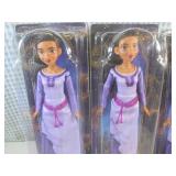 (A-3) 4 Disney Wish Asha of Rosas F...