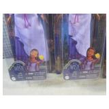 (A-2) 4 Disney Wish Asha of Rosas F...