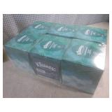 (EW5) 9 Boxes of Kleenex Facial Tis...