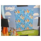 (A-2) 2 New Throw Blankets...