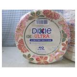 (BS) 8 - 40-Count 6 7/8" Heavy Duty...