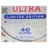 (BS) 8 - 40-Count 6 7/8" Heavy Duty...