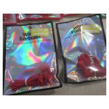 (BSB) 17 New Wired Earbuds...