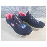 (CSB) New Pair of Skechers Memory F...