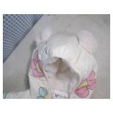 (RCK) Jessica Simpson Kids Snowsuit...