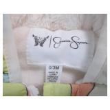 (RCK) Jessica Simpson Kids Snowsuit...