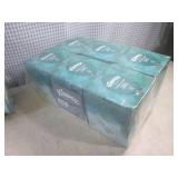 (D-2) 9 Boxes of Kleenex Facial Tis...