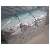 (D-2) 9 Boxes of Kleenex Facial Tis...