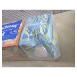 (D-2) 9 Boxes of Kleenex Facial Tis...