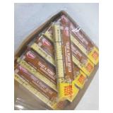 (B-2) 10 Big Snack Pack Toasted & P...