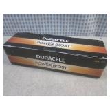 (EC1) 36 AA Duracell Power Boost Ba...