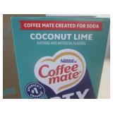 (C-2) Case of 200 Coffee Mate Dirty...