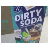 (C-2) Case of 200 Coffee Mate Dirty...