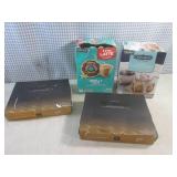 (B-1) 2 Boxes of Keurig K-Cup Pods ...