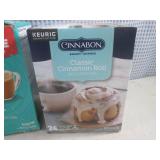 (B-1) 2 Boxes of Keurig K-Cup Pods ...
