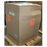 Exact Furniture Executive / Elegant RE-116 16RU A/V Equipment Rack / Cabinet - NEW IN BOX