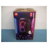 JBL PartyBox Club 120 Portable Party Speaker - in Original Box