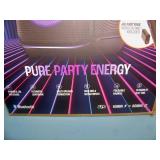 JBL PartyBox Club 120 Portable Party Speaker - in Original Box