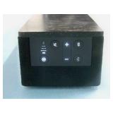 AMX ACV-5100 Acendo Vibe Conferencing Soundbar with Integrated Webcam and Bluetooth Remote Accessory