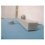 AMX ACV-5100 Acendo Vibe Conferencing Soundbar with Integrated Webcam and Bluetooth Remote Accessory