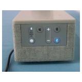 AMX ACV-5100 Acendo Vibe Conferencing Soundbar with Integrated Webcam and Bluetooth Remote Accessory